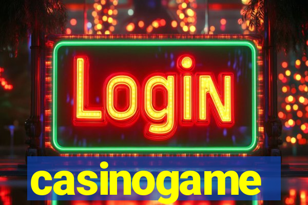 casinogame
