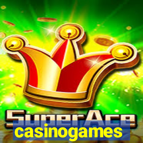 casinogames