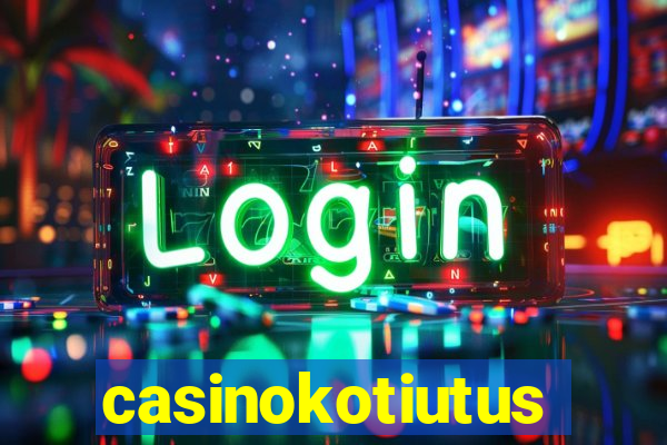 casinokotiutus