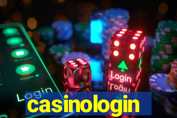 casinologin