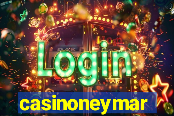 casinoneymar