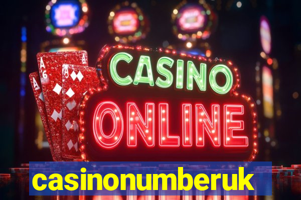 casinonumberuk