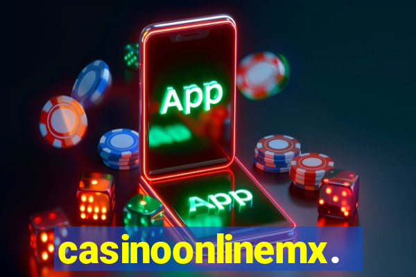 casinoonlinemx.mx