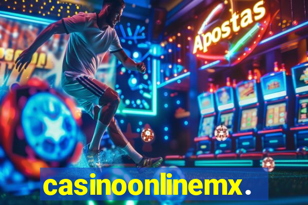 casinoonlinemx.mx