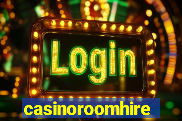 casinoroomhire