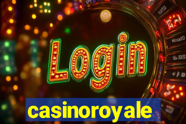 casinoroyale