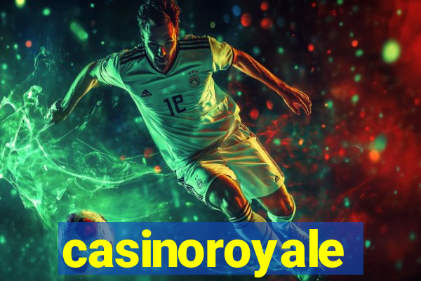casinoroyale
