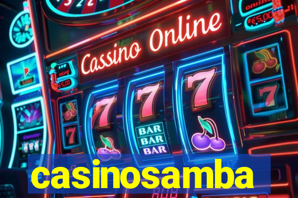 casinosamba