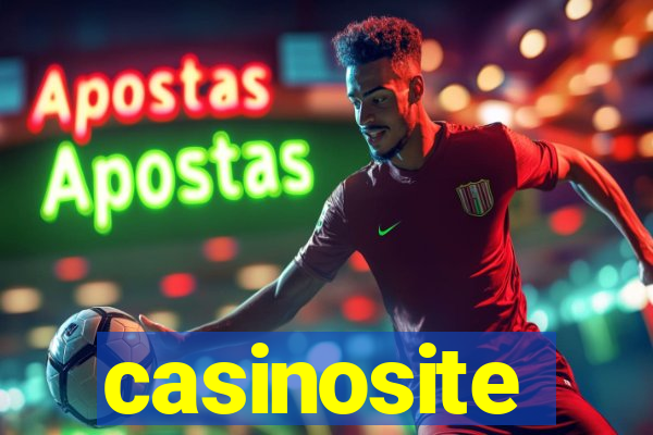 casinosite
