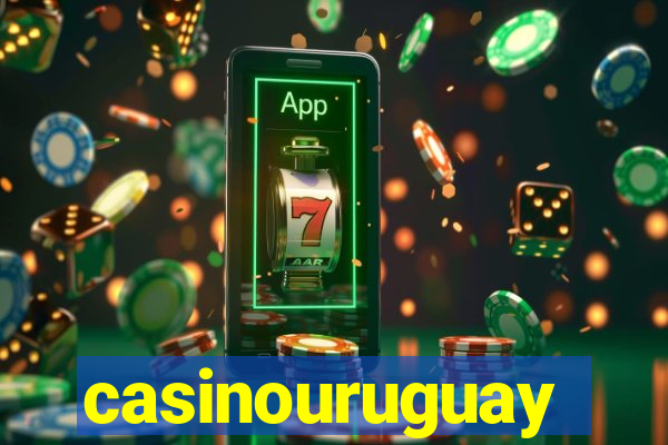 casinouruguay
