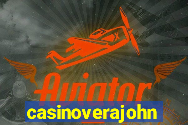 casinoverajohn