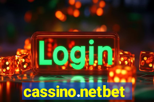 cassino.netbet