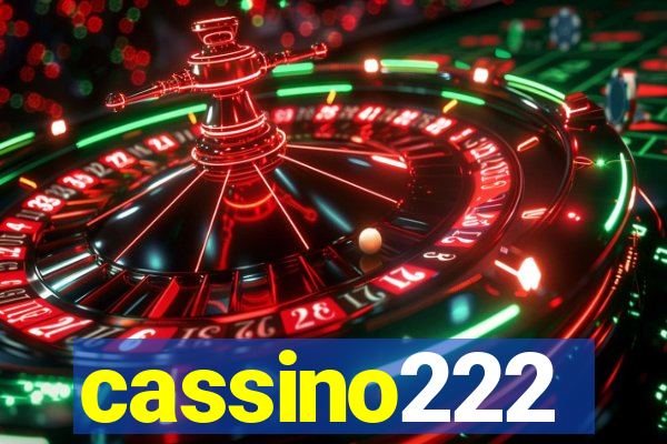 cassino222