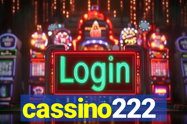cassino222
