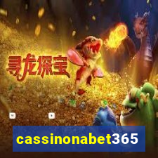 cassinonabet365
