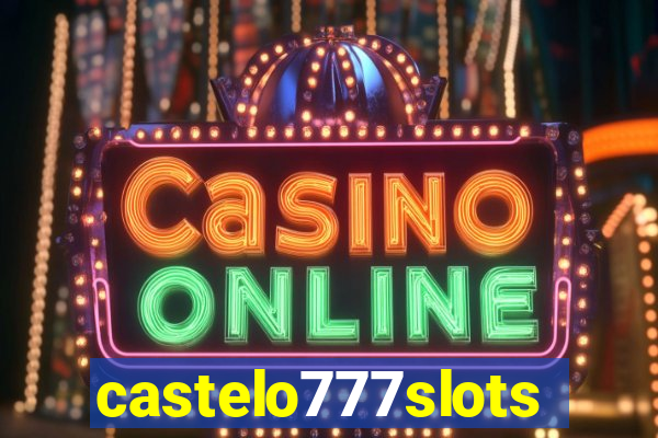 castelo777slots