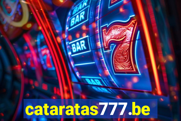 cataratas777.bet