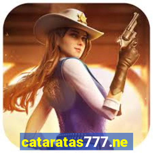 cataratas777.net