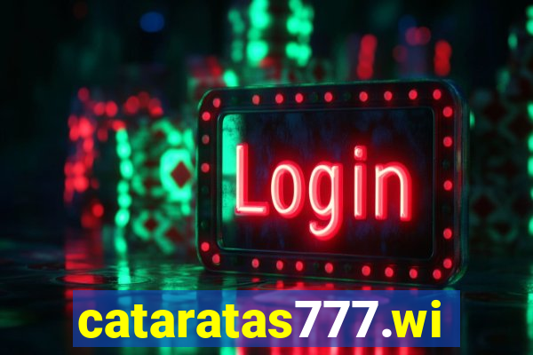 cataratas777.win