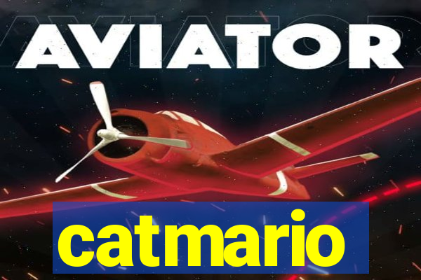 catmario