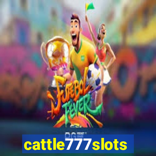 cattle777slots