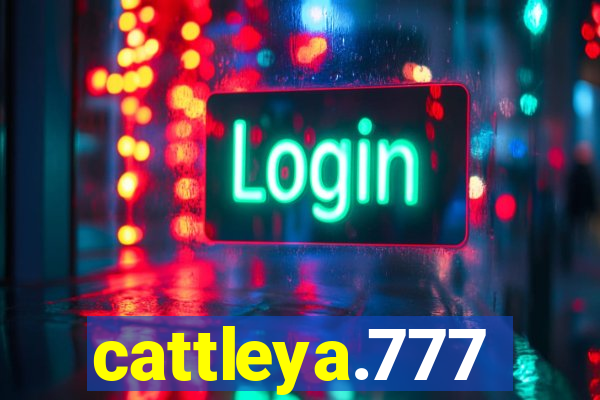 cattleya.777