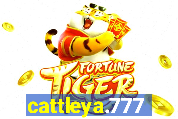 cattleya.777