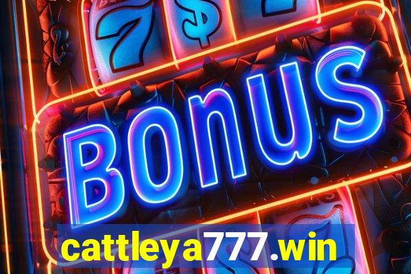 cattleya777.win