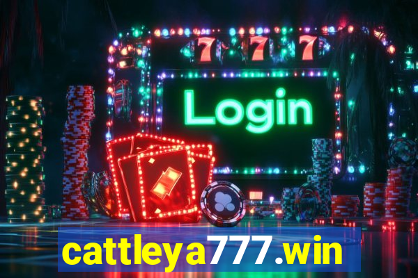 cattleya777.win