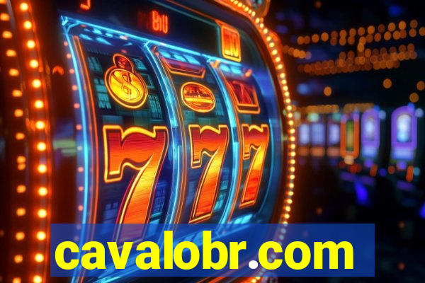 cavalobr.com