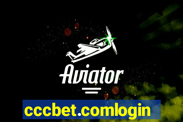 cccbet.comlogin