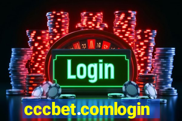 cccbet.comlogin