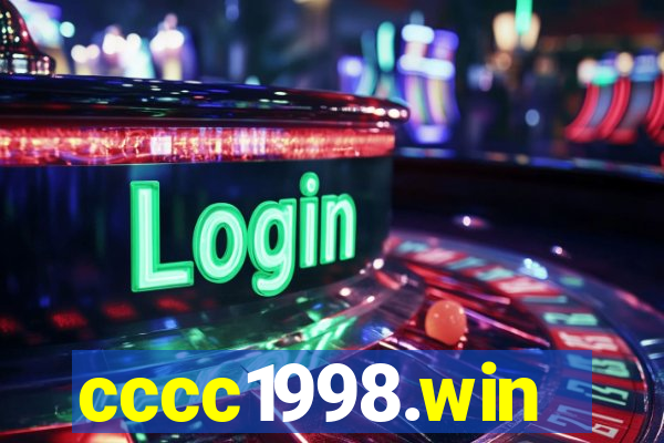 cccc1998.win