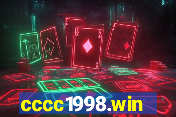 cccc1998.win