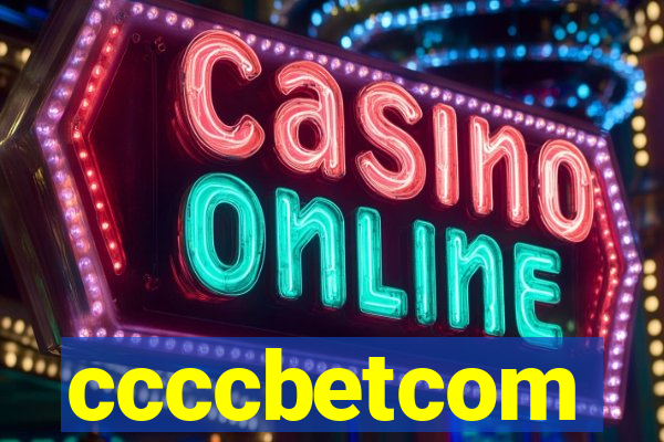 ccccbetcom