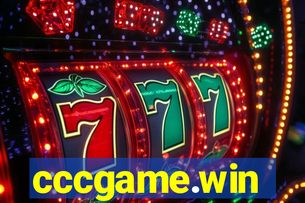 cccgame.win