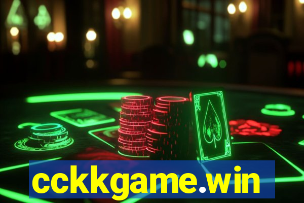 cckkgame.win