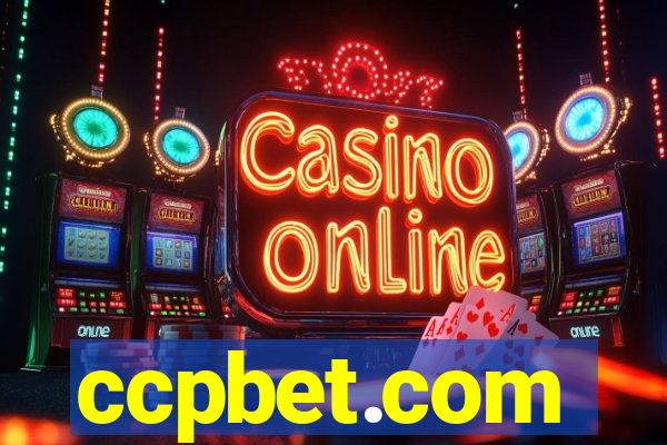 ccpbet.com