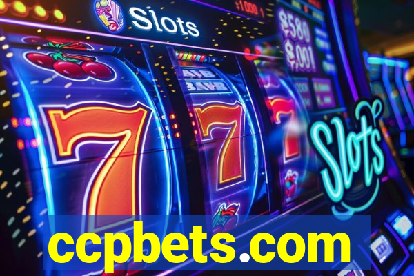 ccpbets.com