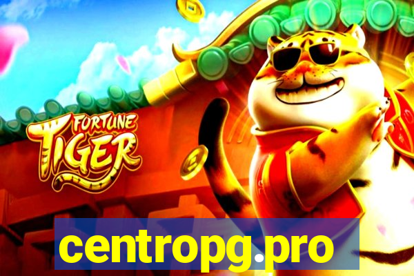 centropg.pro