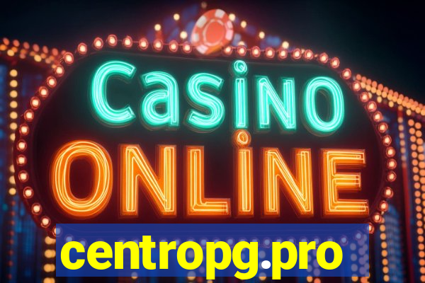 centropg.pro