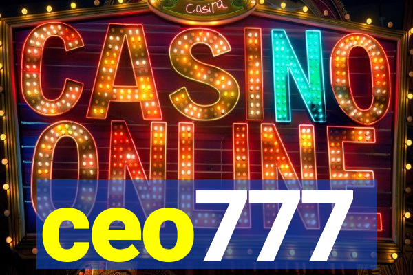 ceo777