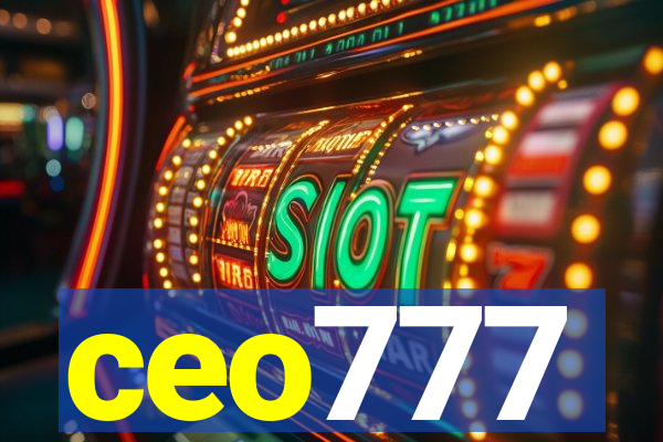 ceo777