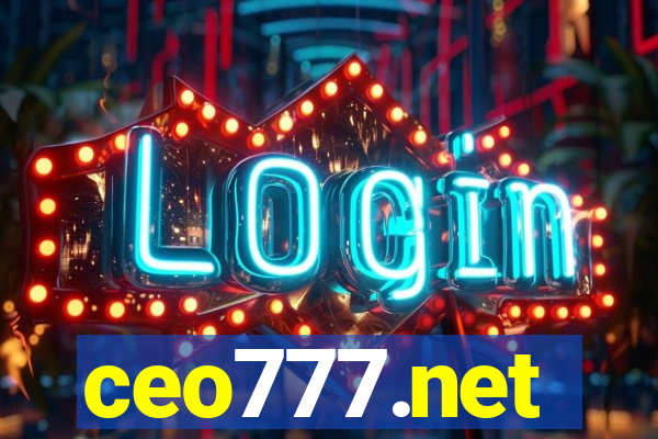 ceo777.net