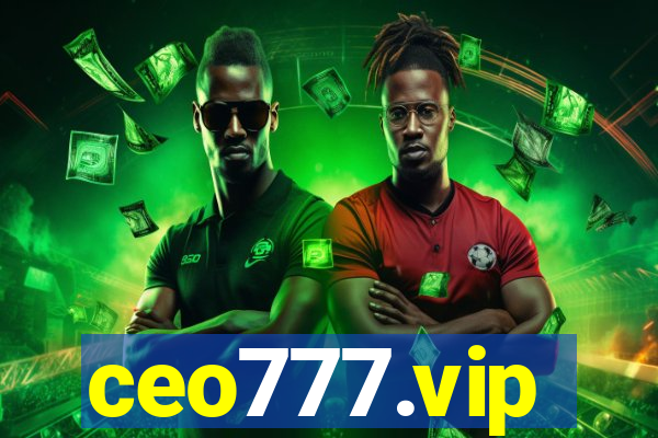 ceo777.vip
