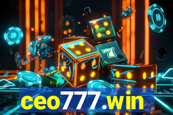ceo777.win