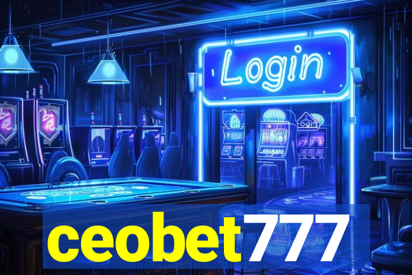 ceobet777