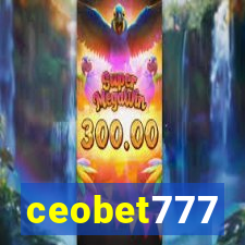 ceobet777