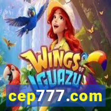 cep777.com