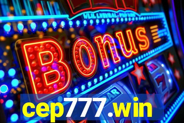 cep777.win